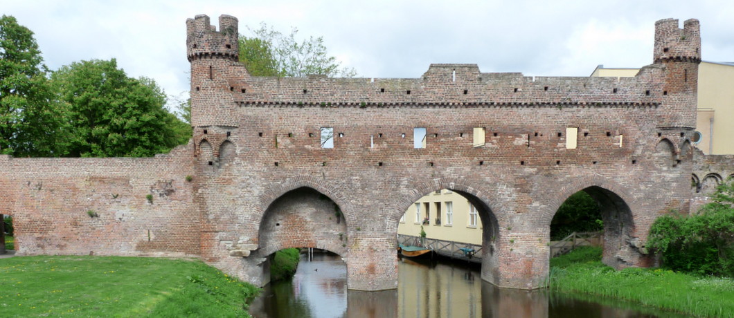Berkelpoort Zutphen