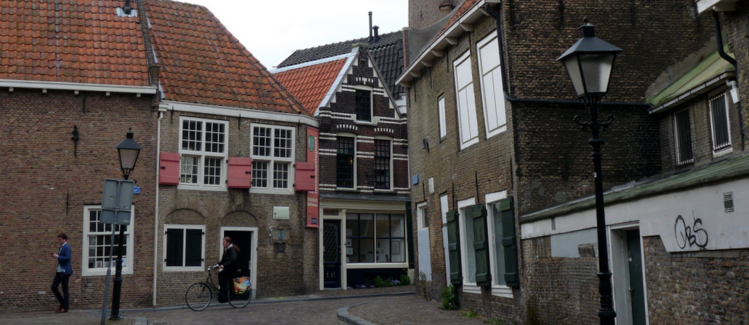 Delfshaven