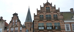 Middeleeuwse Hanzestad Zutphen