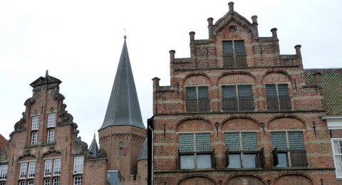 Mini-reisgids met tips voor een dag of weekend in Hanzestad Zutphen