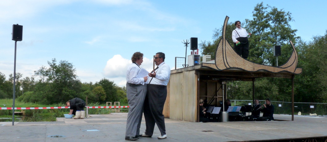 akte na de pauze bij Opera Nijetrijne