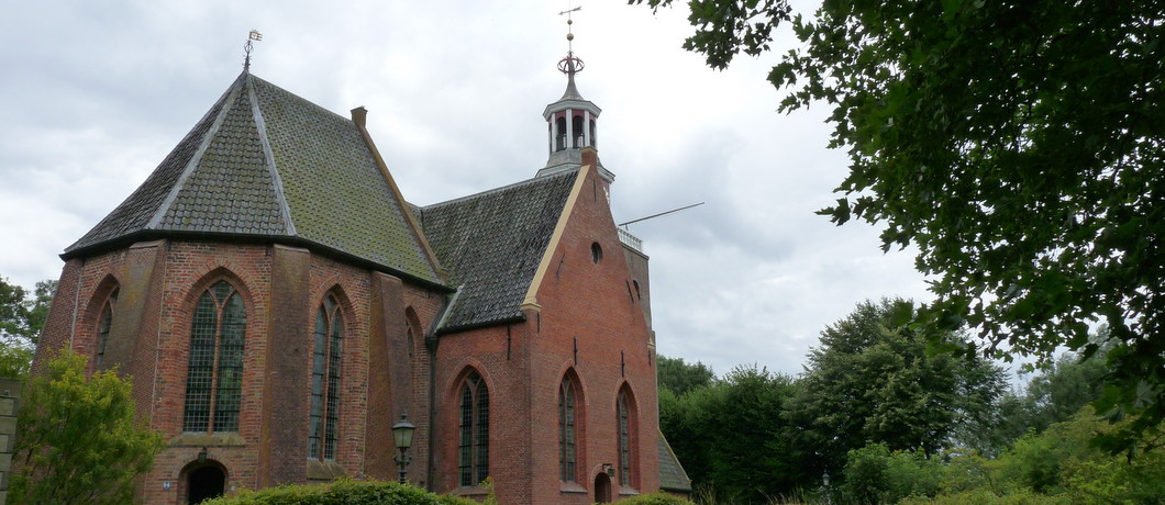 Kerk van Pieterburen