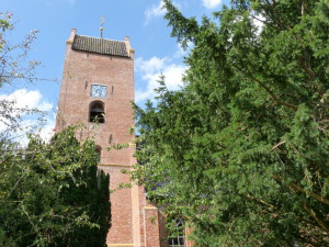 kerk van Garnwerd