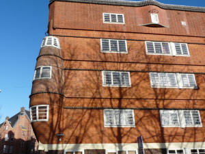 Museum Het Schip 20