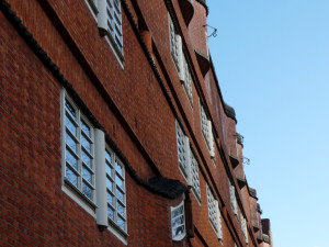 Museum Het Schip 7