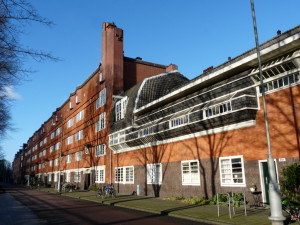 Het Schip lijkt op een schip