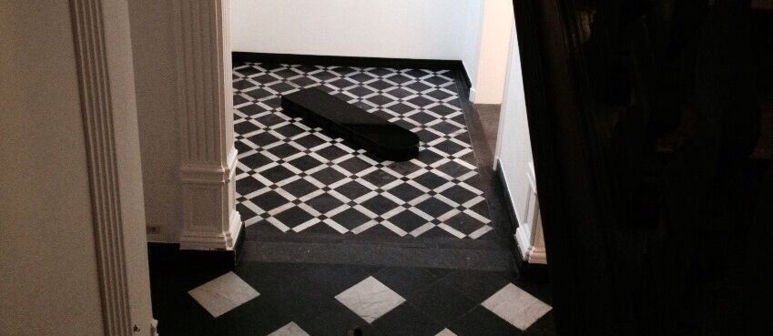 Tentoonstelling Marres in Maastricht