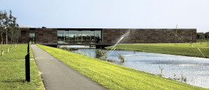 Museum Belvédère Heerenveen