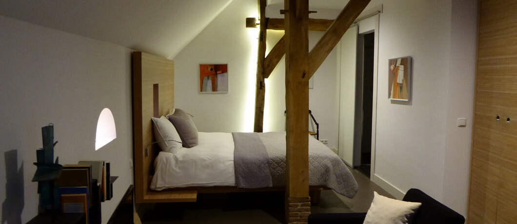 De Vijf Suites, Suite 3