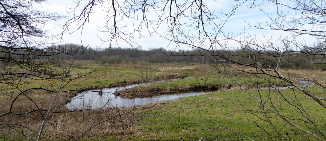 Meanderende Gasterensche Diep