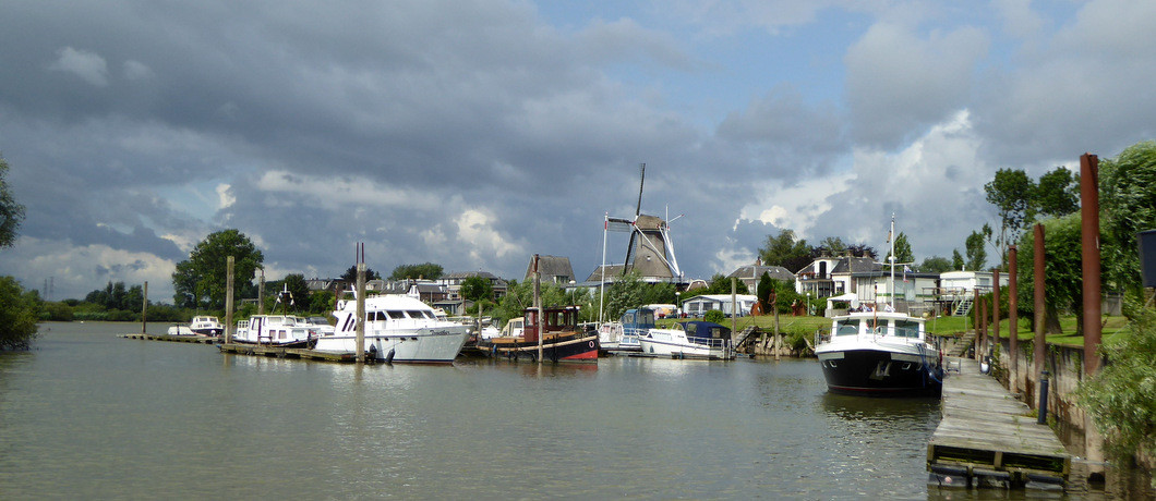 IJssel bij Veessen