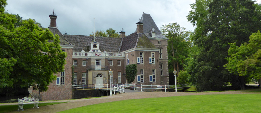 Kasteel het Nijenhuis