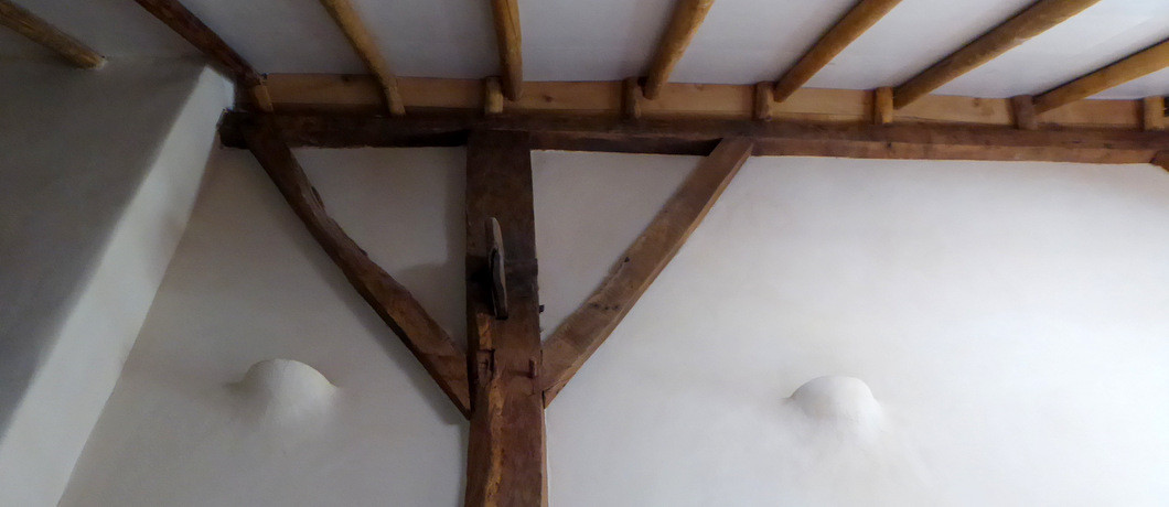 Restauratie B&B Landgoedhoeve Vosbergen