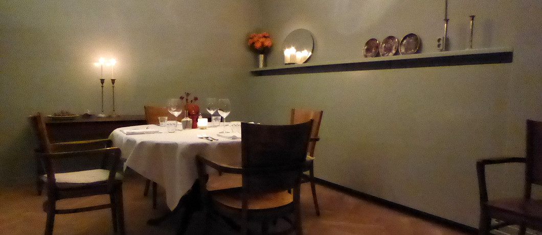 Restaurant Kasteel Baexem