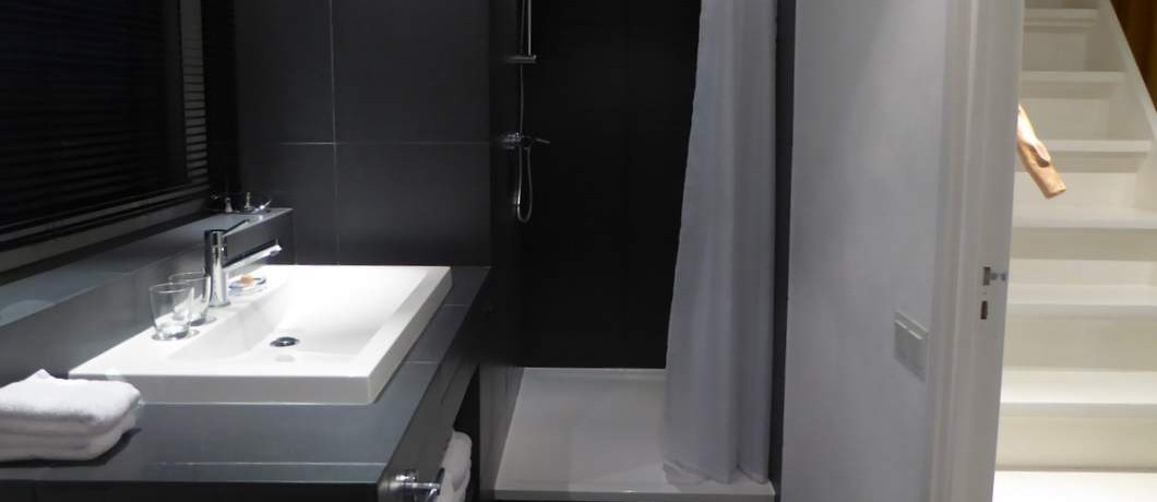 Badkamer B&B Op de vlakte