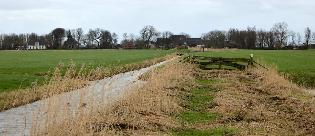 Foudgum en François HaverSchmidt