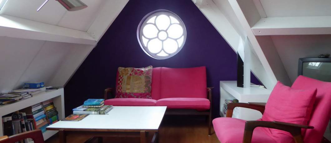 Kamer B&B Op de vlakte