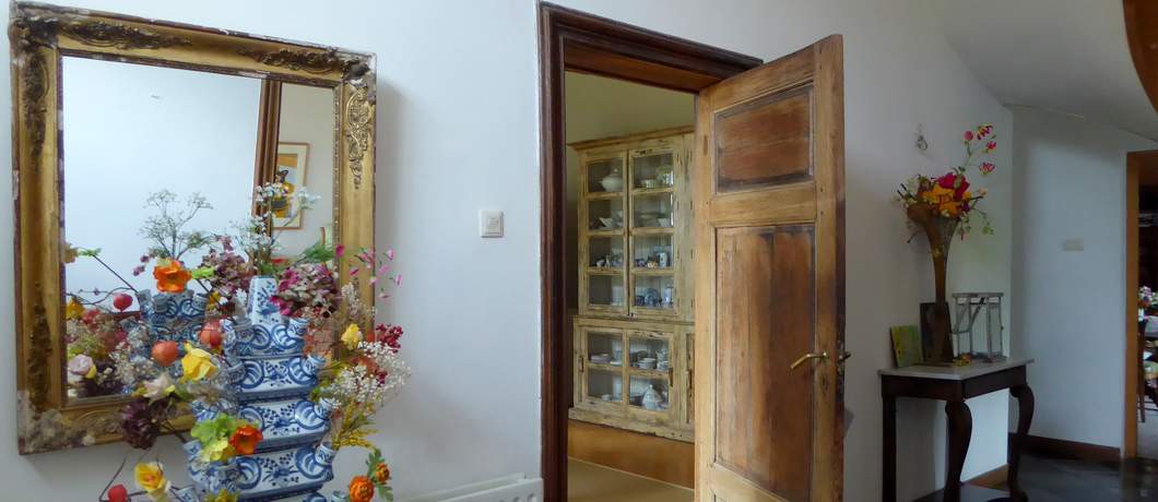 Dameskamer Buitenplaats Bemelen (Foto: Davides.nl)