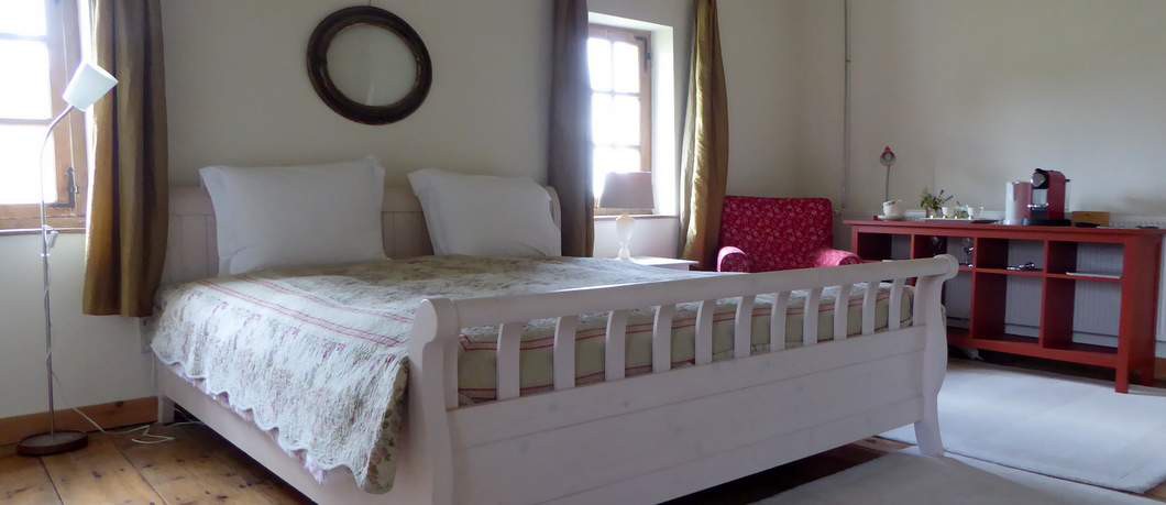 Poortkamer Buitenplaats Bemelen (Foto: Davides.nl)