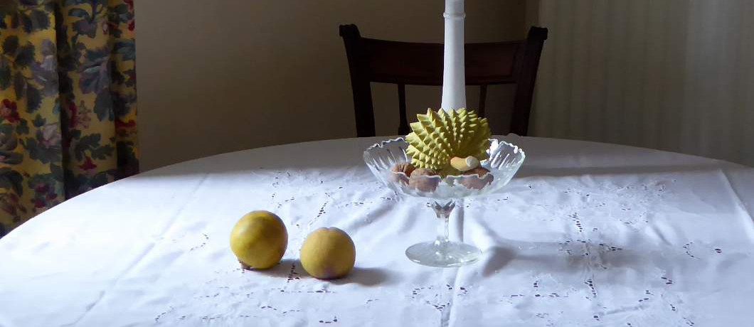 Stilleven Buitenplaats Bemelen (Foto: Davides.nl)