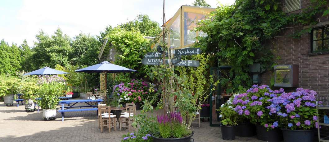 Terrein van Het Rijk van de Keizer (Foto: Davides.nl)