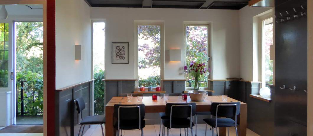 Interieur Herberg de Kop van 't Land (foto: Davides.nl)
