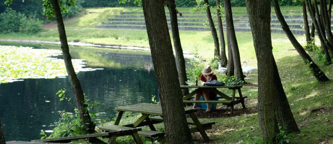 Lommerrijk restaurant Rust Wat Blaricum (foto: Davides.nl)