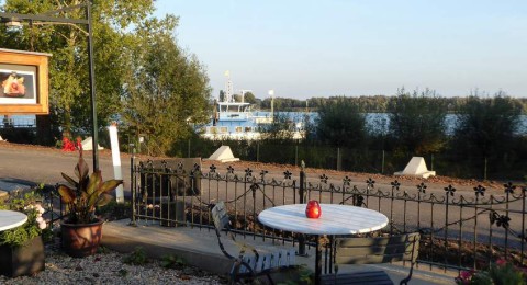 Gepassioneerde koks bij Herberg de Kop van ’t Land