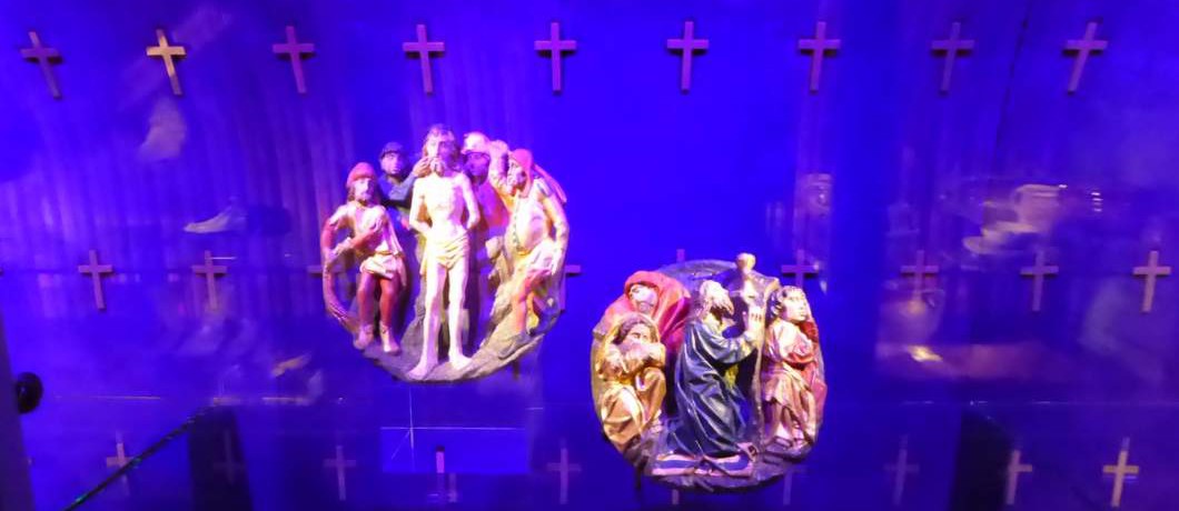 Tentoonstelling Het Hof van Nederland - foto Davides.nl