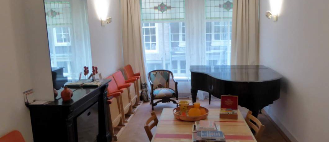 Muziekkamer De Luthiers foto Davides