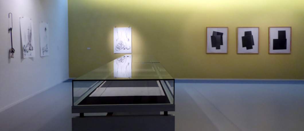 Tentoonstelling Private confessions in het CODA Museum