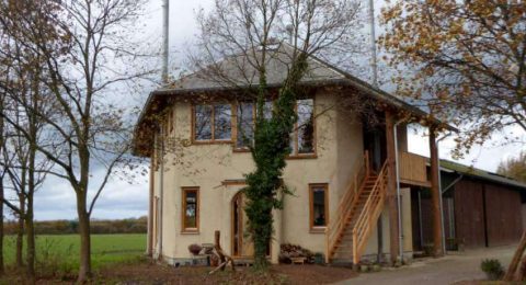 Verantwoord en lekker eten en slapen in Biotel Achterhoek