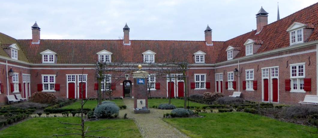Hof van Wouw Den Haag