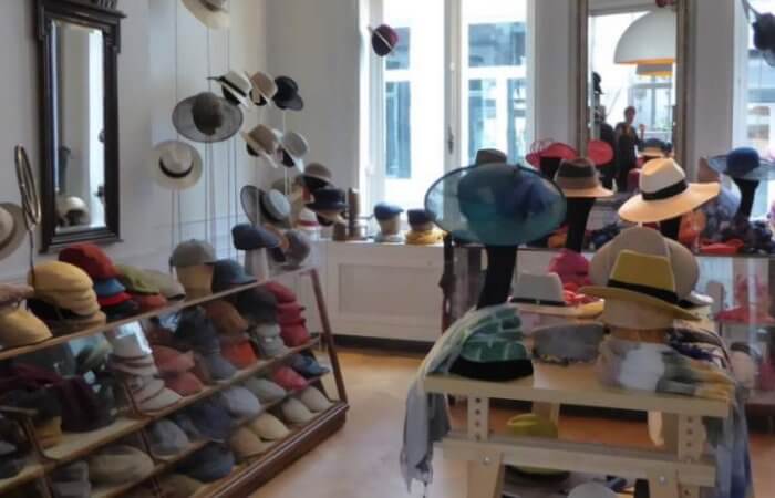 Shop van Atelier Pauline in Maastricht