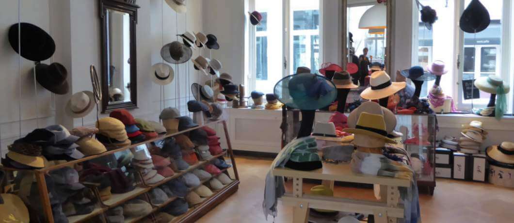 Shop van Atelier Pauline in Maastricht