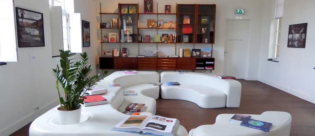 Expositie Taschen in Museum aan het Vrijthof