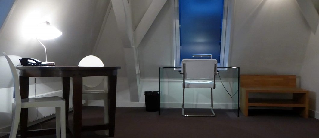 een comfort kamer van Hotel Corps de Garde