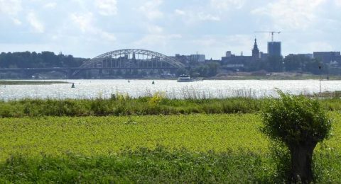 Mini-reisgids met tips voor een dag of weekend Nijmegen en omgeving