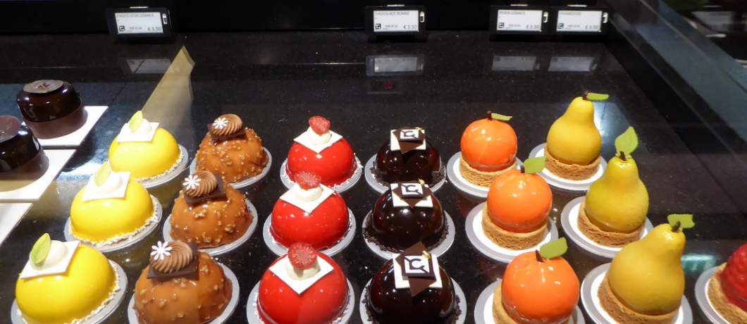 Patisserie Landwaart Culinair in Maartensdijk