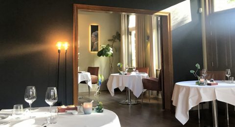 De verrukkelijke keuken van restaurant Vandeijck in Riethoven