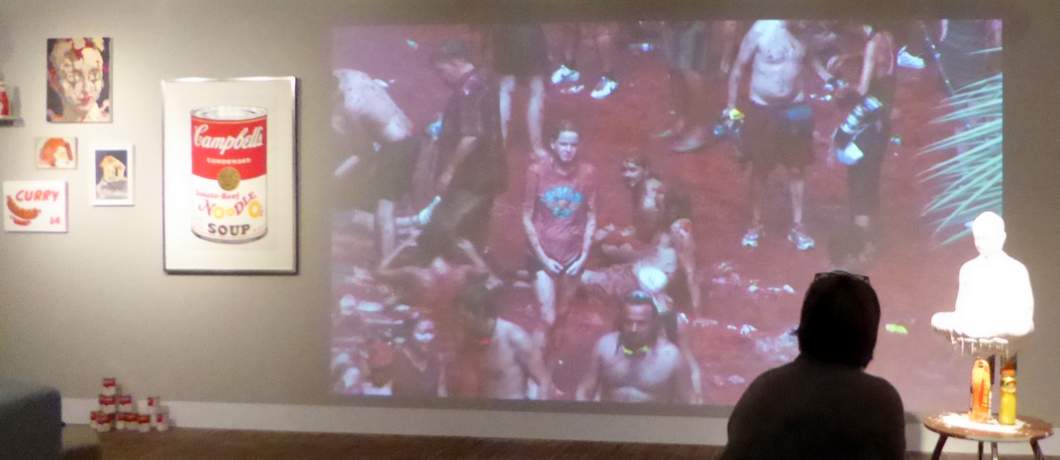 la-tomatina-lam-lisser-art-museum-lisse-davides