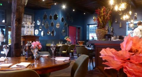 Restaurant de Oude Apotheek: Twentse klassiekers in Losser