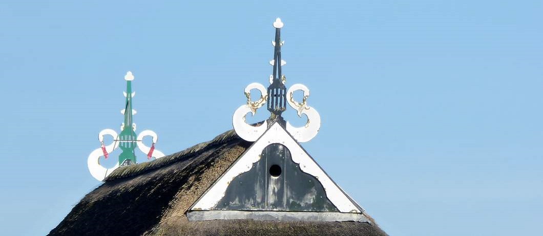 Veel uilenborden onderweg tijdens de fietstocht langs de kliffen van Gaasterland, deze is nog open