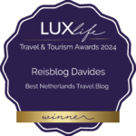 Best Netherlands Travel Blog 2024 - Reiesblog Davides